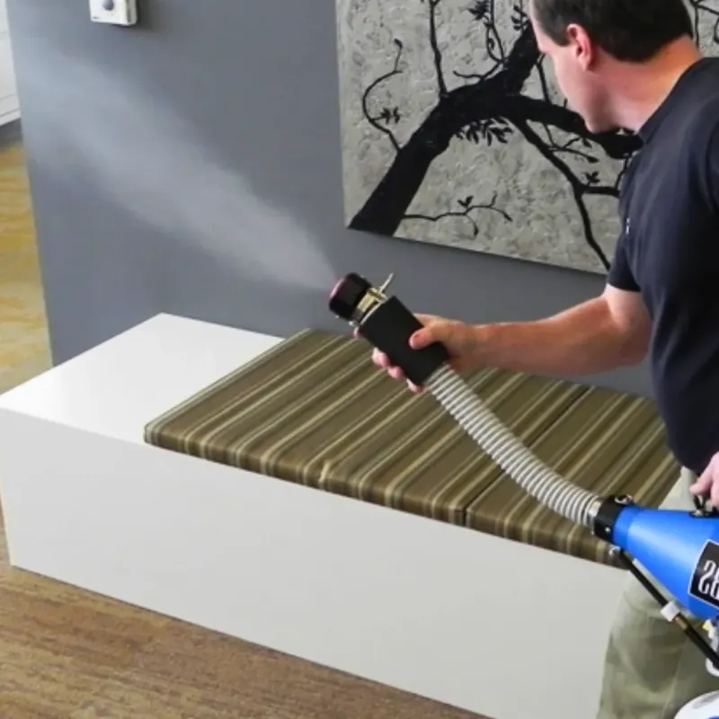 Professional Odor Removal in Lake Placid, FL